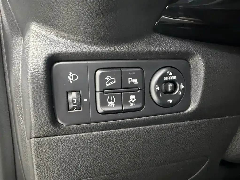 Kia KX1 — фото 10