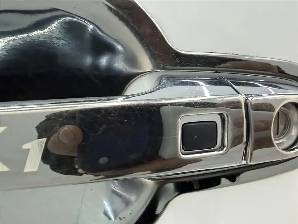 Kia KX1 — фото 8