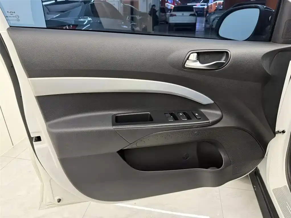 Kia KX1 — фото 9