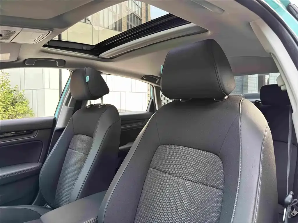Honda Integra 2024 из CN, фото 6