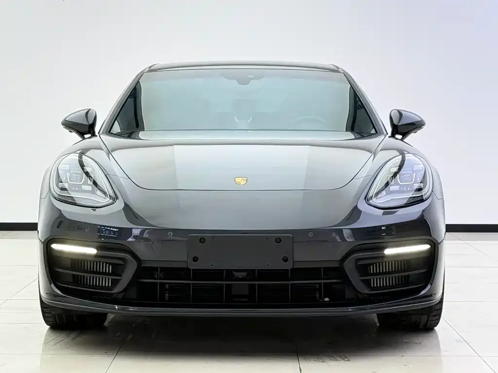 Porsche Panamera 2023 из CN, фото 2