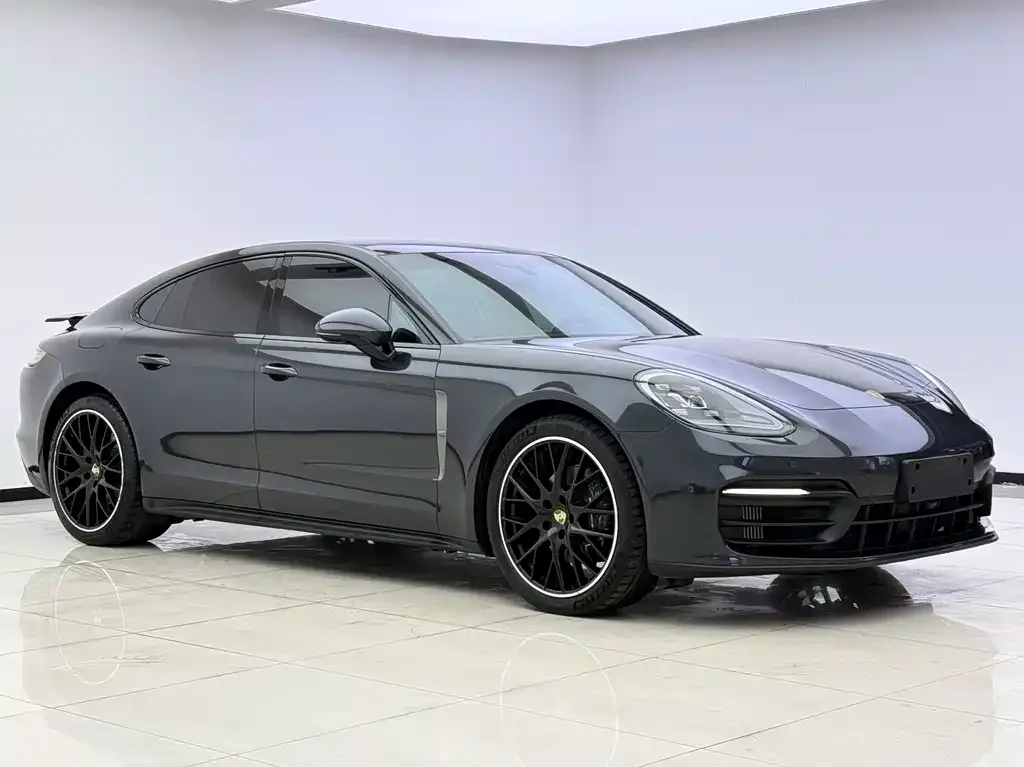 Porsche Panamera 2023 из CN, фото 3