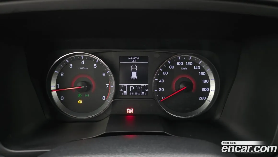 KG Mobility (Ssangyong) TIBOLI 2022 из KR, фото 8