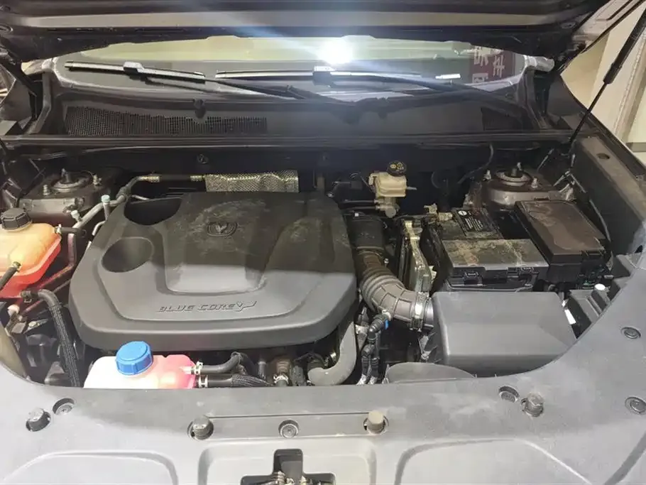 Changan CS75PLUS 2022 из CN, фото 10
