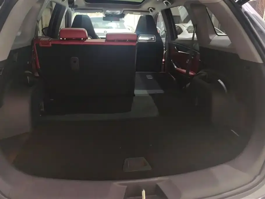 Changan CS75PLUS 2022 из CN, фото 4