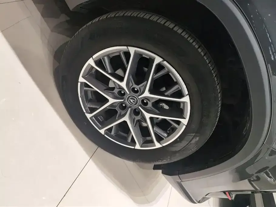 Changan CS75PLUS 2022 из CN, фото 6