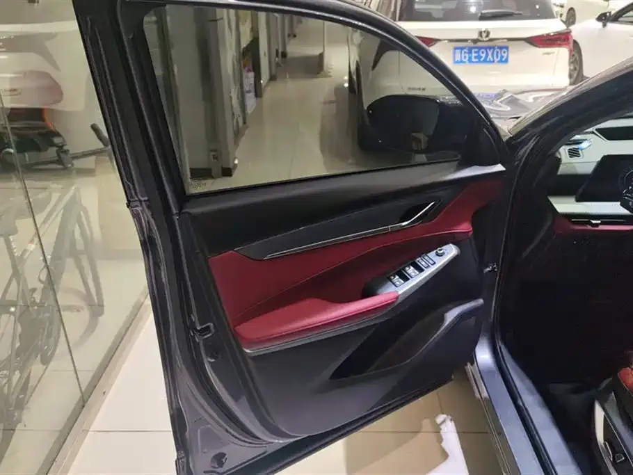 Changan CS75PLUS 2022 из CN, фото 7