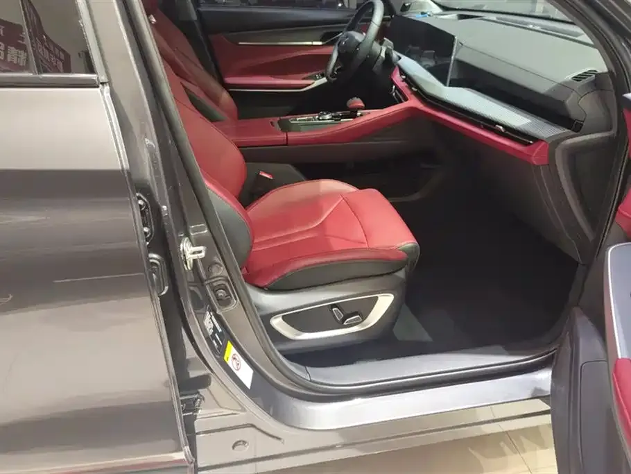 Changan CS75PLUS 2022 из CN, фото 8