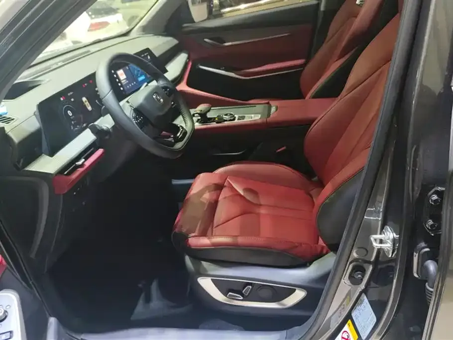 Changan CS75PLUS 2022 из CN, фото 9