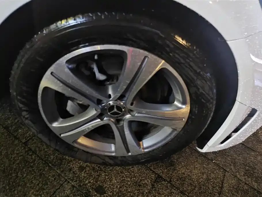 Mercedes-Benz C-Class 2021 из CN, фото 6
