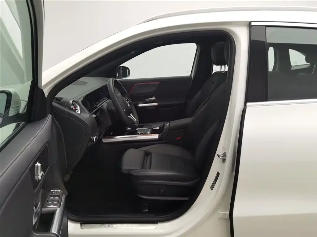 Mercedes-Benz GLA 2022 из CN, фото 10