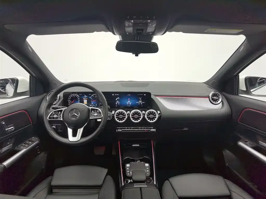 Mercedes-Benz GLA 2022 из CN, фото 5