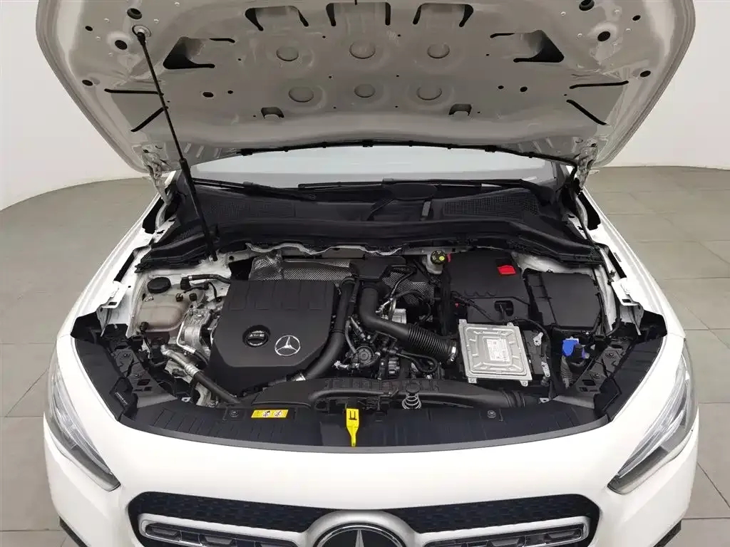 Mercedes-Benz GLA 2022 из CN, фото 6