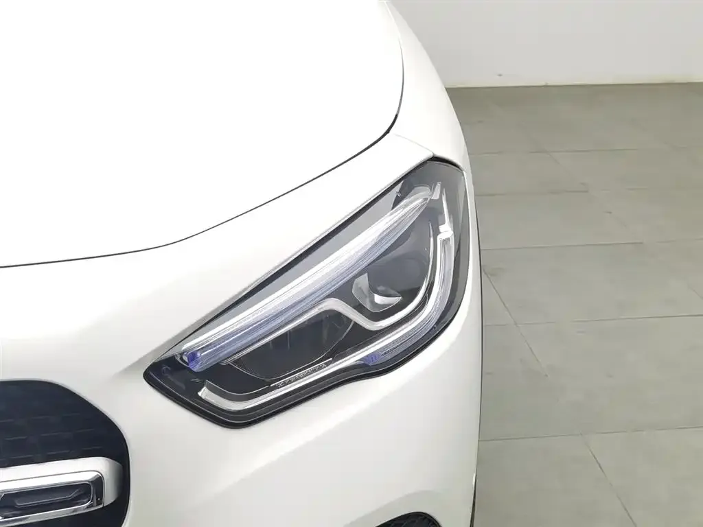 Mercedes-Benz GLA 2022 из CN, фото 7