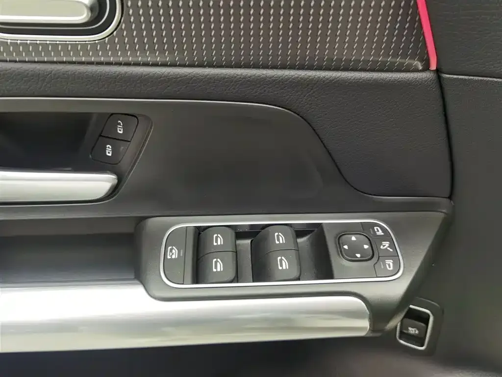 Mercedes-Benz GLA 2022 из CN, фото 9