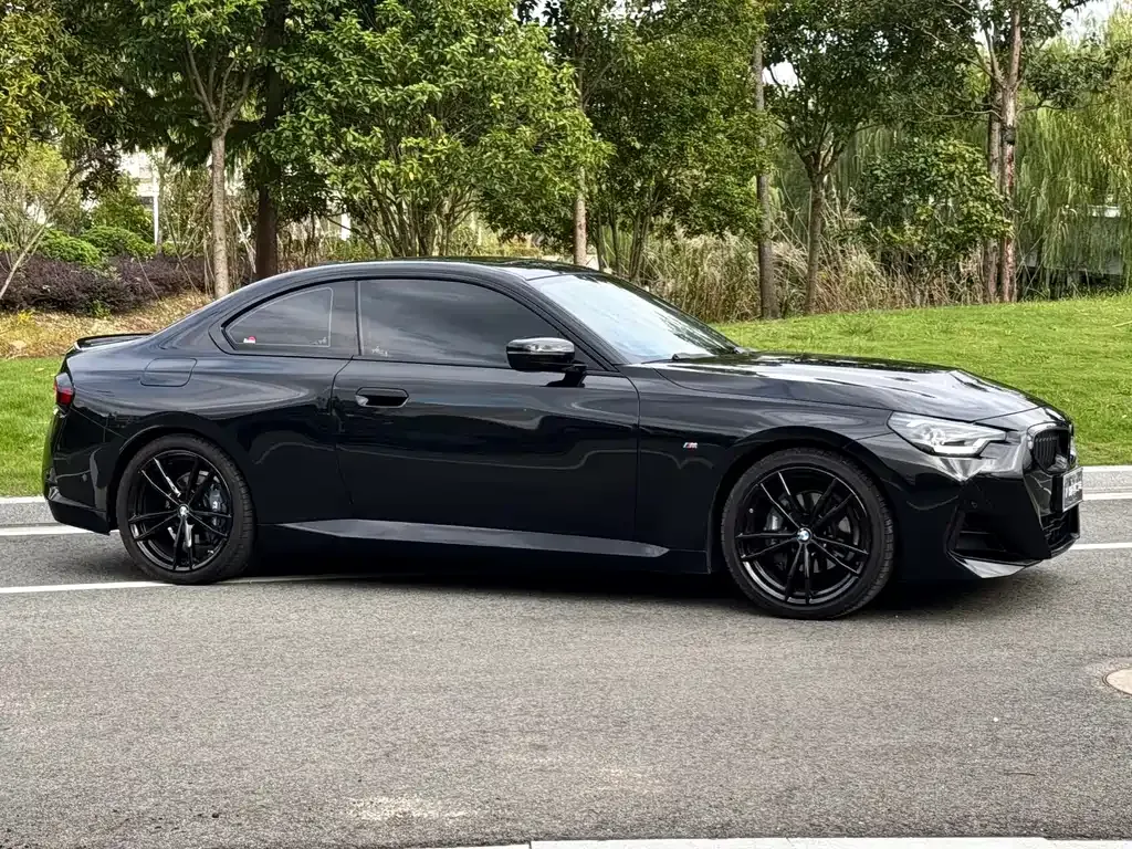 BMW 2 Series (Import) — фото 3