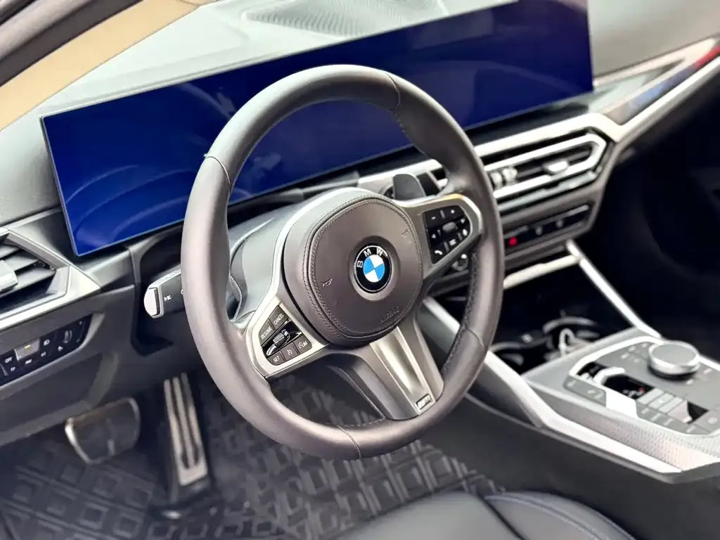 BMW 2 Series (Import) — фото 9