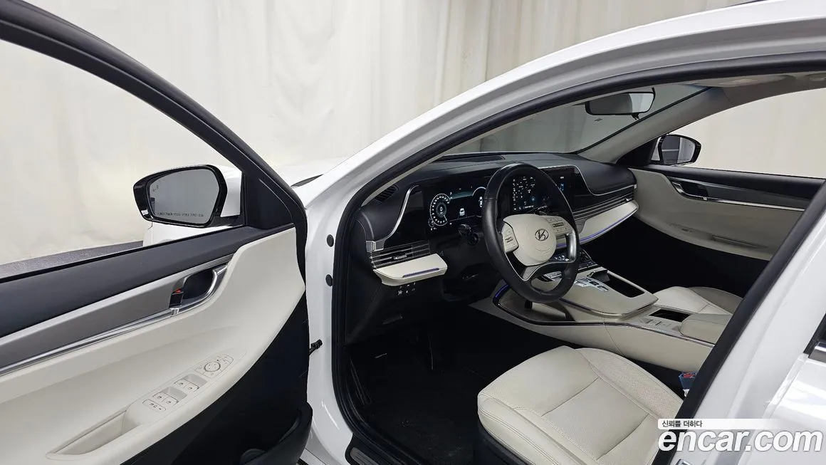 Hyundai Grandeur 2022 из KR, фото 10