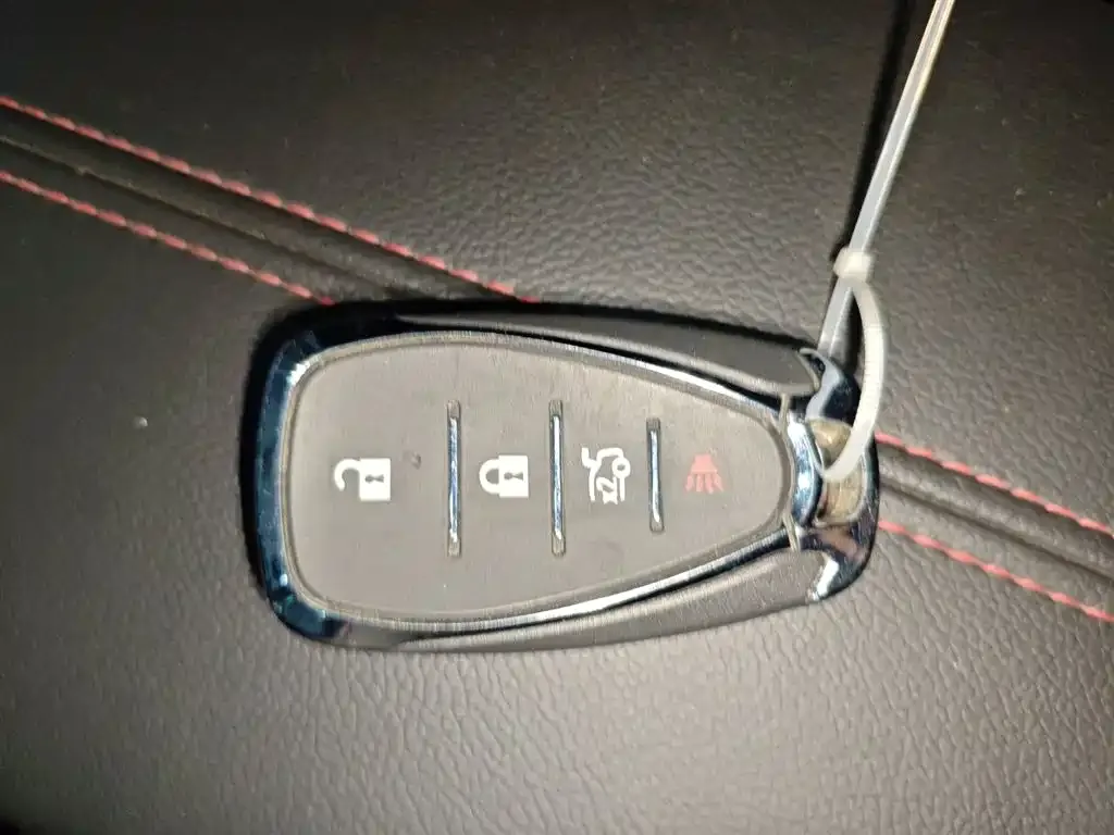 Chevrolet Malibu XL 2021 из CN, фото 9