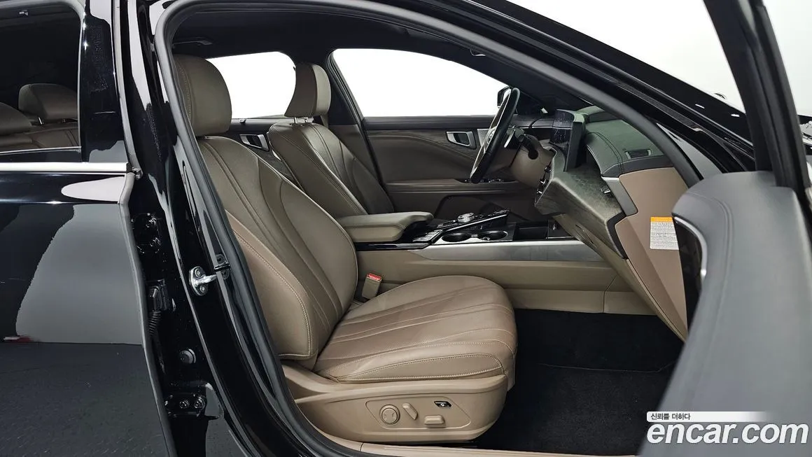 Kia K8 2022 из KR, фото 10