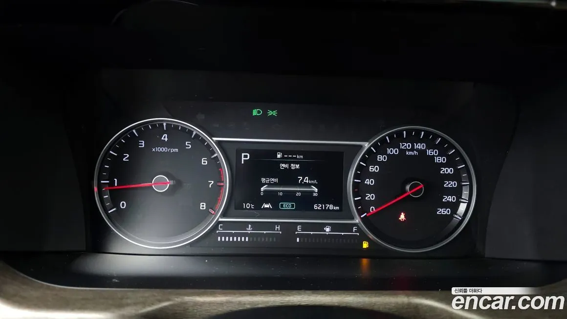 Kia Sorento 2022 из KR, фото 8