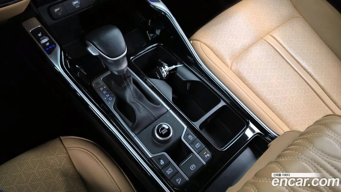 Kia Sorento 2022 из KR, фото 9