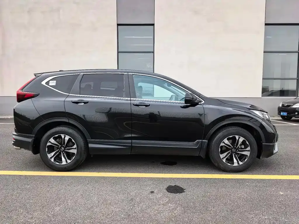 Honda CR-V 2022 из CN, фото 5
