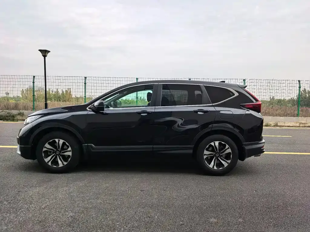 Honda CR-V 2022 из CN, фото 8