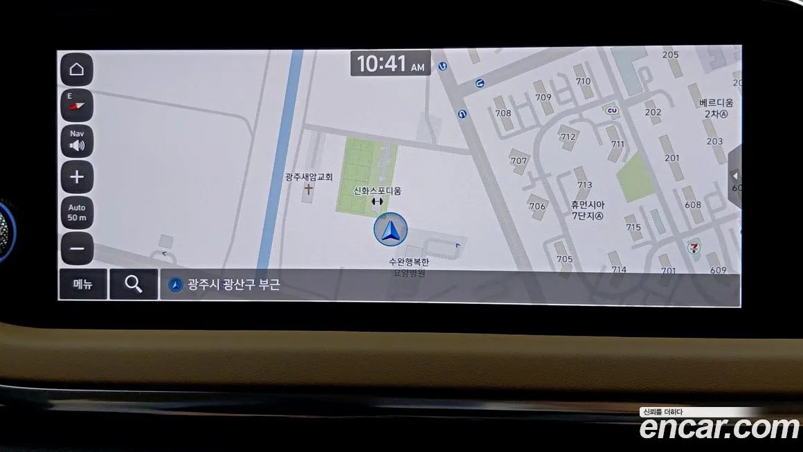 Hyundai Sonata 2021 из KR, фото 10