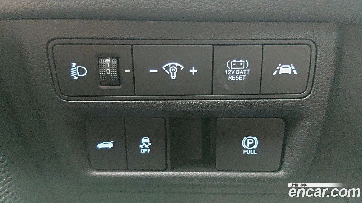 Hyundai Sonata 2021 из KR, фото 8