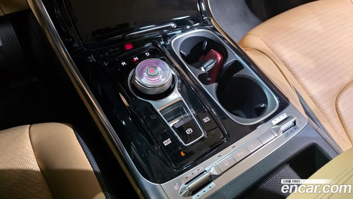 Kia Carnival 2022 из KR, фото 9