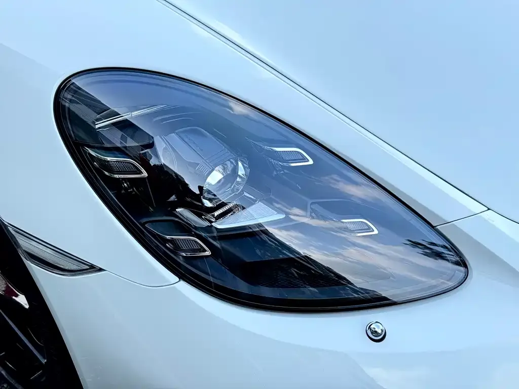Porsche 718 2022 из CN, фото 10