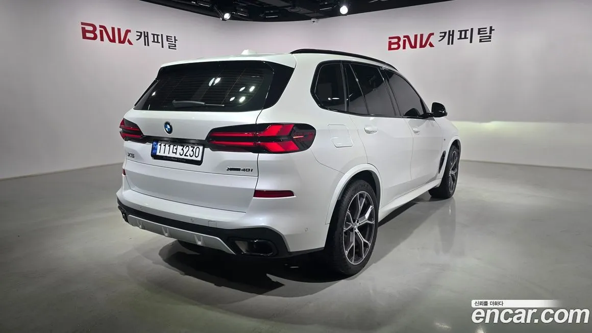 BMW X5 — фото 2