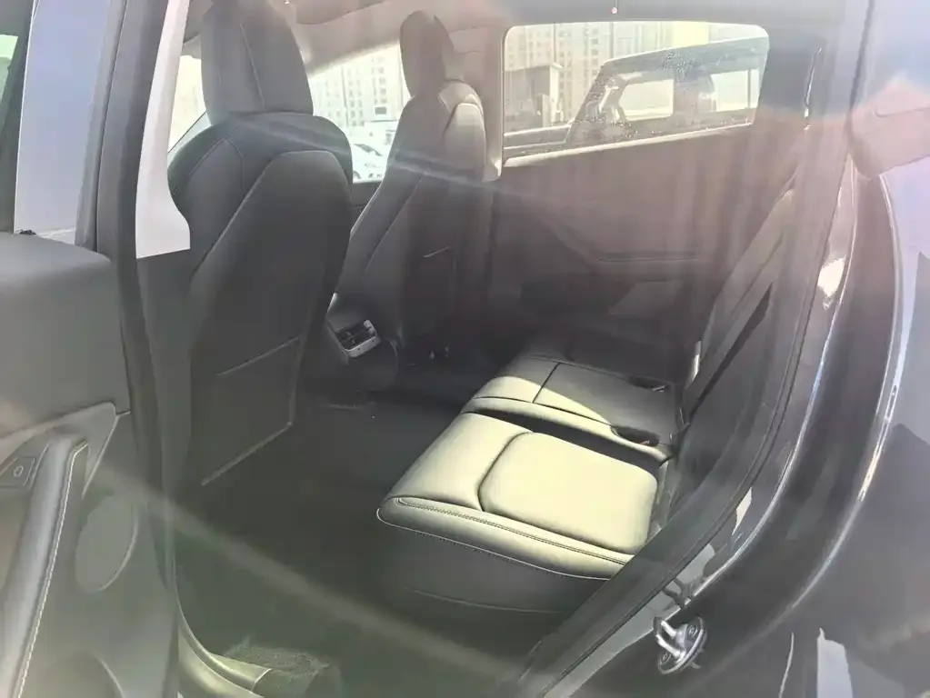 Tesla Model Y 2022 из CN, фото 5