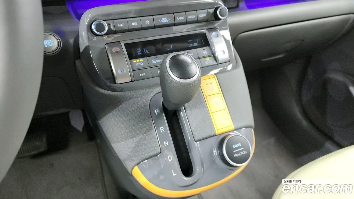 Hyundai Casper — фото 9