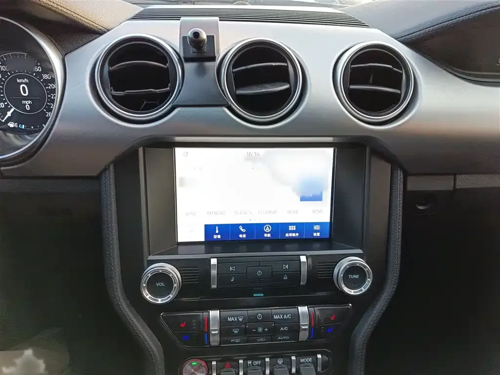 Ford Mustang 2023 из CN, фото 5