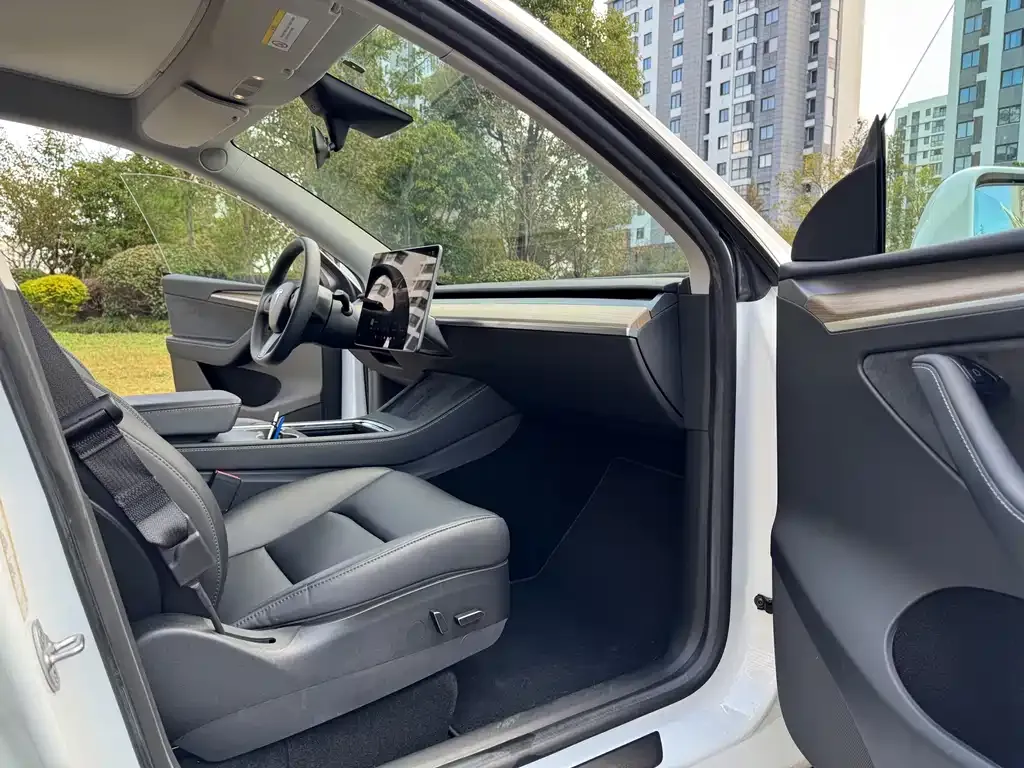 Tesla Model Y 2023 из CN, фото 10