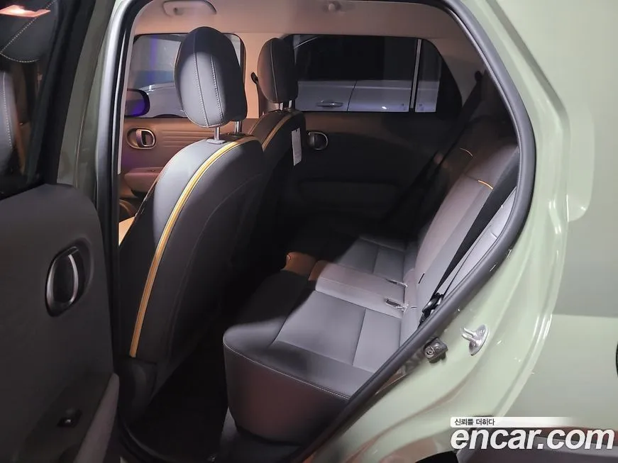Hyundai Casper 2023 из KR, фото 9
