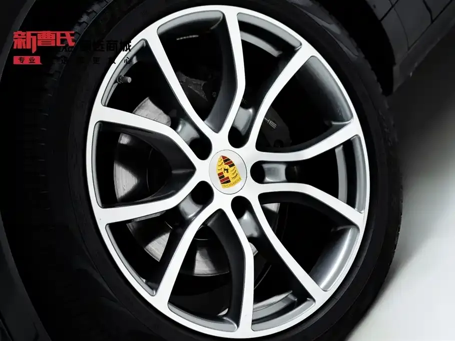 Porsche Cayenne 2022 из CN, фото 6