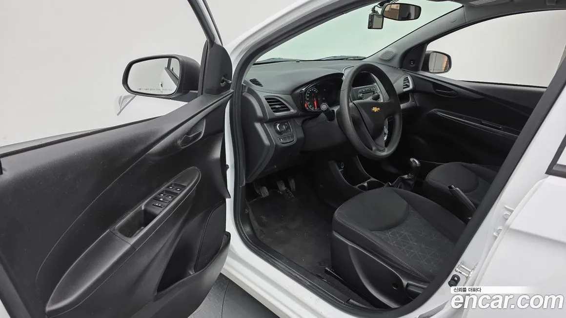 Chevrolet (GM Daewoo) Spark 2022 из KR, фото 10