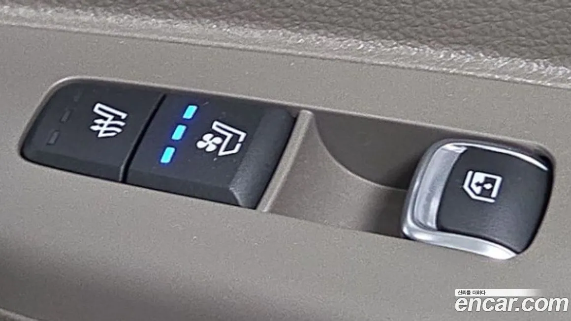 Kia Carnival 2025 из KR, фото 10