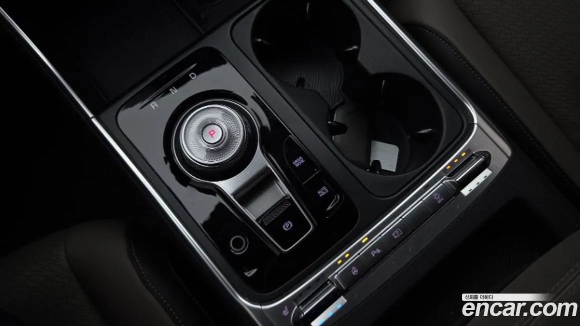Kia Carnival 2025 из KR, фото 6