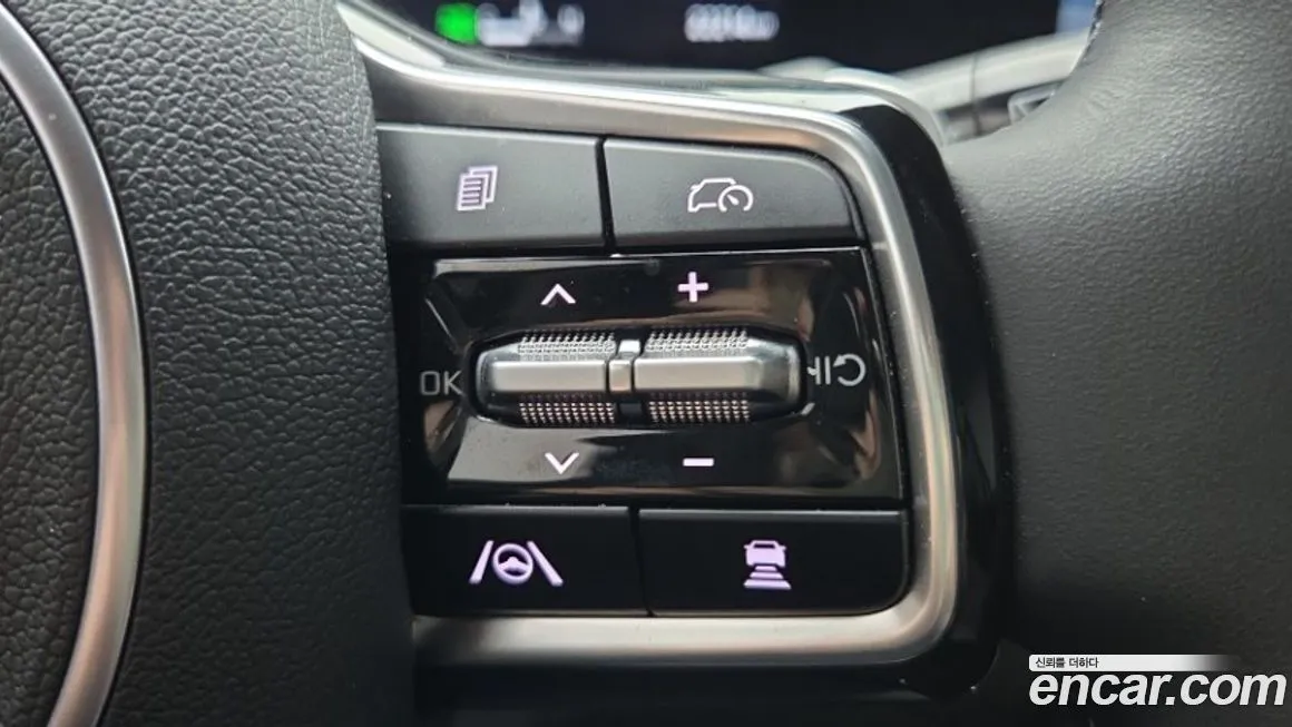 Kia Carnival 2025 из KR, фото 8