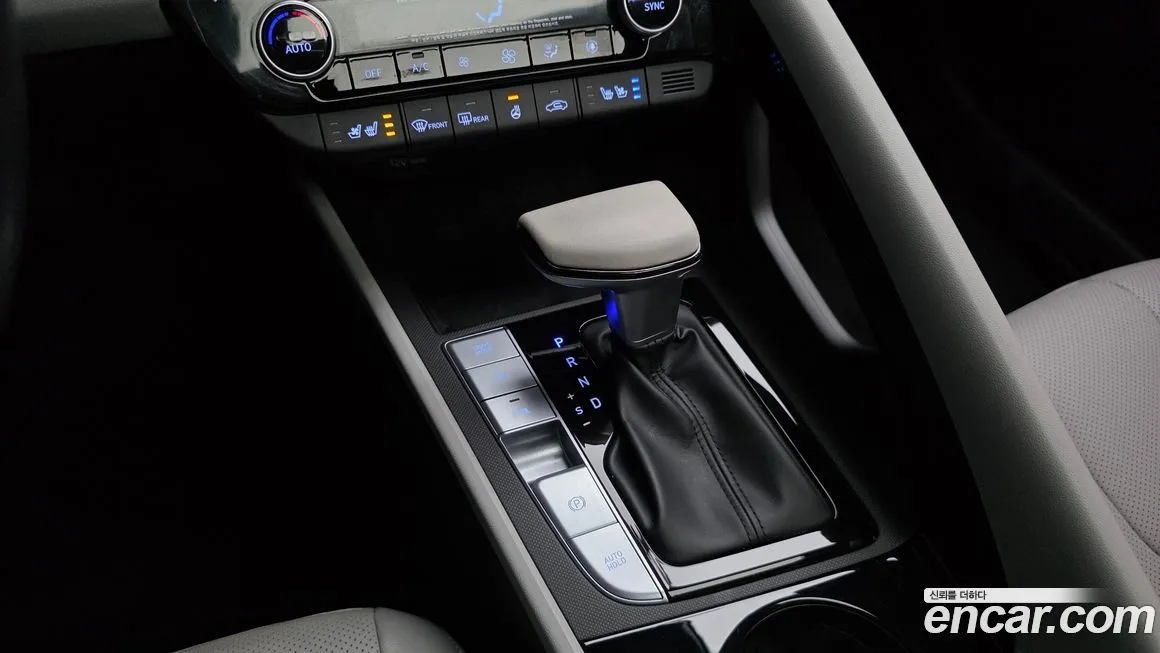 Hyundai AVANTE 2021 из KR, фото 9