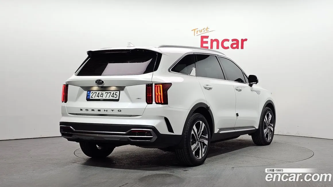 Kia Sorento — фото 2