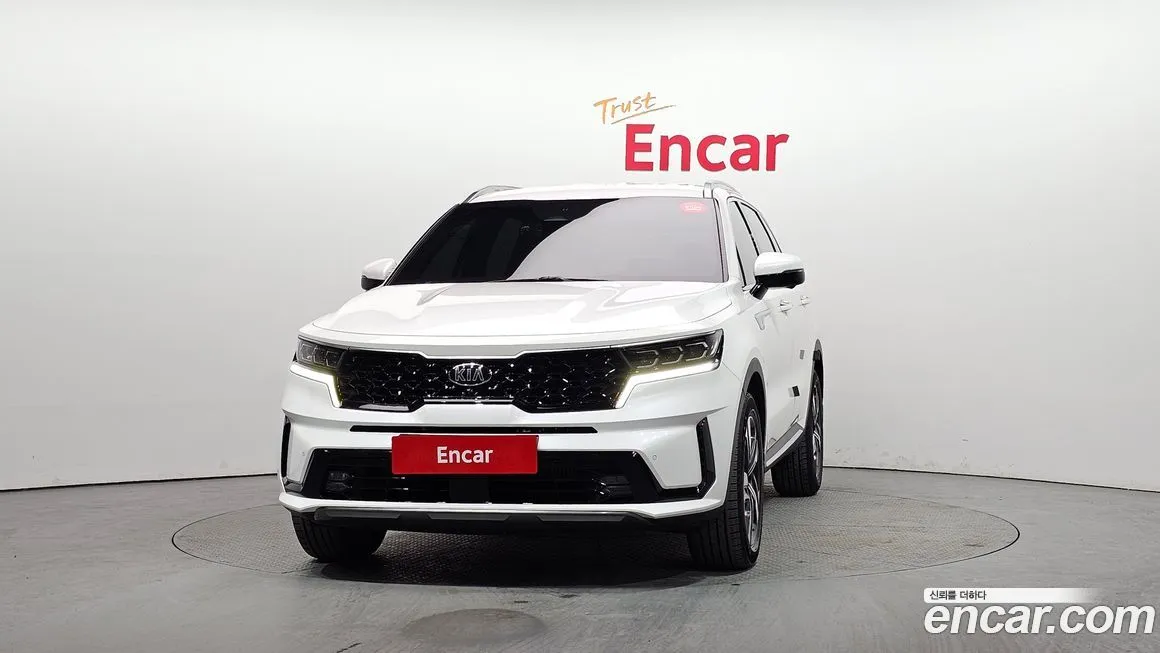 Kia Sorento — фото 3