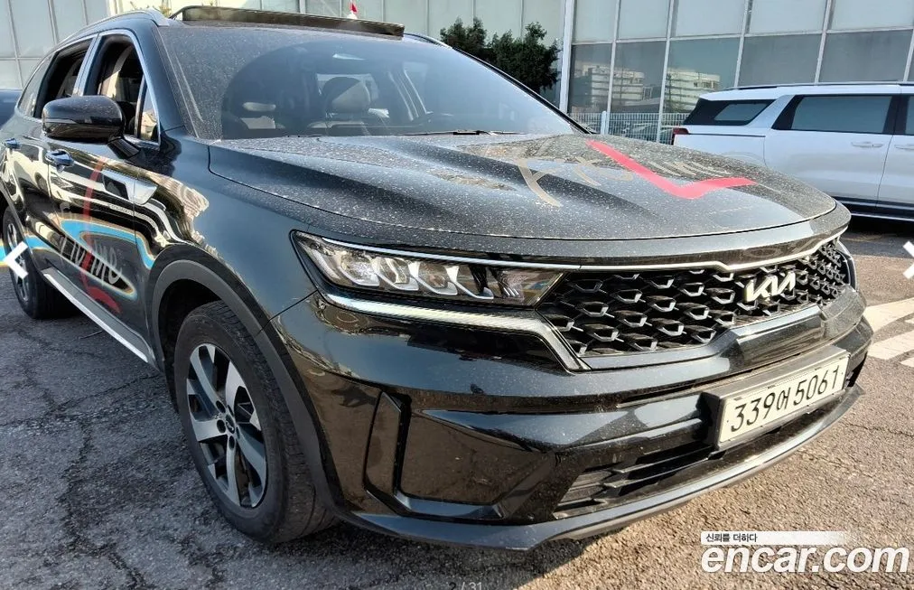 Kia Sorento — фото 2