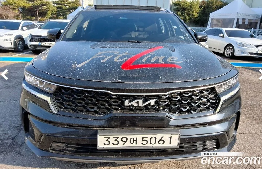 Kia Sorento — фото 3