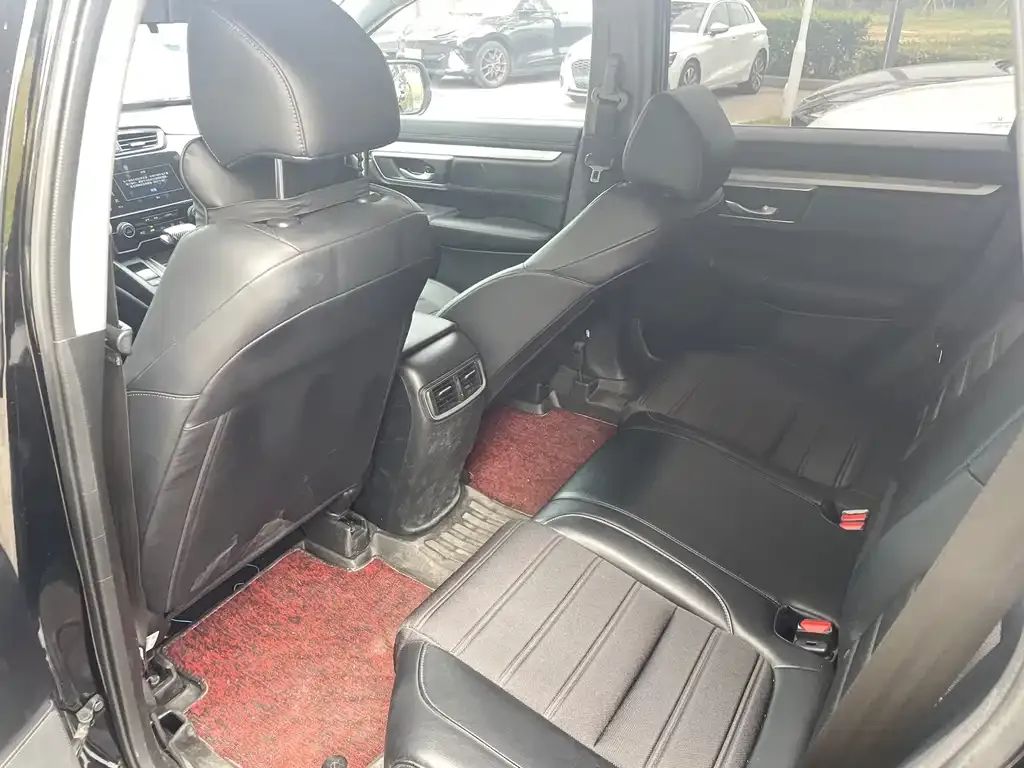 Honda CR-V 2021 из CN, фото 8