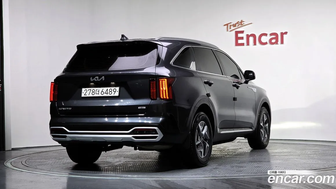 Kia Sorento — фото 2